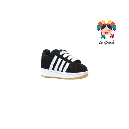 C-888 CUPRA Negro Blanco Dakar Sint Tenis Casual para Bebé,Niña,Niño,Dama y Joven