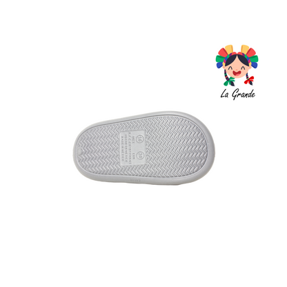C011KO TOP SANDAL Multicolor Sintético Sandalia de Baño o Playa para Niño