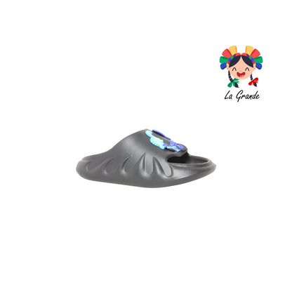 C011KO TOP SANDAL Multicolor Sintético Sandalia de Baño o Playa para Niño