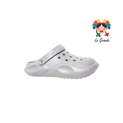 014HJ TOP SANDAL Multicolor Sint Sandalia para Joven y Caballero