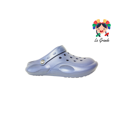 014HJ TOP SANDAL Multicolor Sint Sandalia para Joven y Caballero