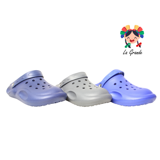 014HJ TOP SANDAL Multicolor Sint Sandalia para Joven y Caballero