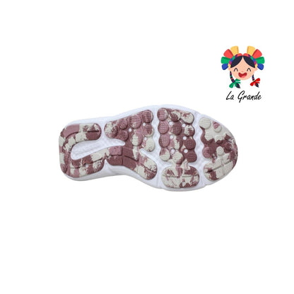 Charged Assert 10 UNDER ARMOUR Beige Café Tenis Deportivo Original Importado para Dama