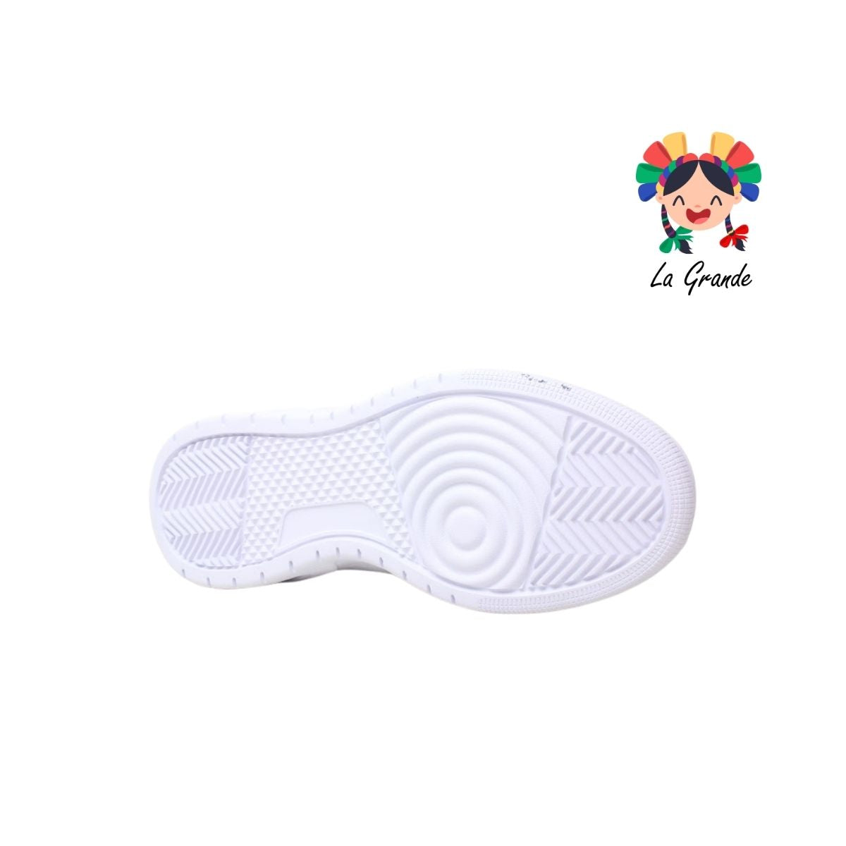D48 APOORT Negro Blanco Piel Tenis Casual para Dama, Jóven y Caballero