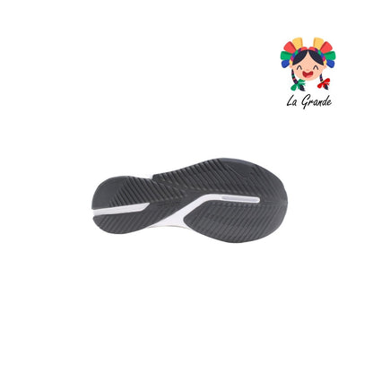 DURAMO SL W ADIDAS Vde Agua Bnco Tenis Deportivo Original Importado para Dama