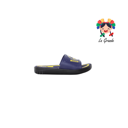 E6168 LUOFU Multicolor Sandalia Confort o de Baño para Niño