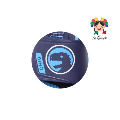E6168 LUOFU Multicolor Sandalia Confort o de Baño para Niño