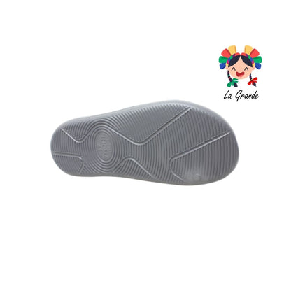 E6213 LUOFU Multicolor Sandalias Ortopedicas para Caballero