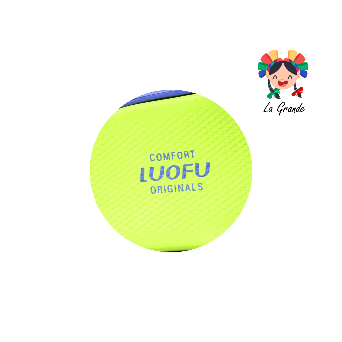 E6213 LUOFU Multicolor Sandalia Ortopédica para Niño