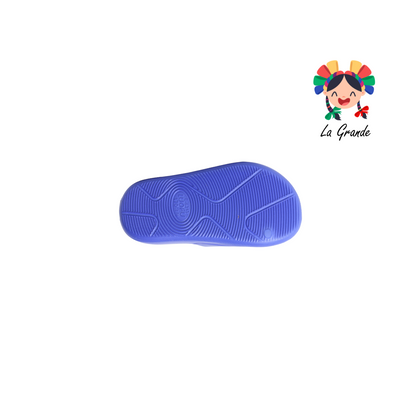 E6213 LUOFU Multicolor Sandalia Ortopédica para Niño