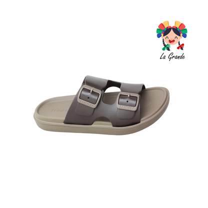 E6236 LUOFU Multicolor Sandalia Ortopédica para Joven y Caballero