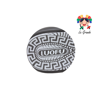E7204 LUOFU Multicolor Sandalia Ortopédica para Dama