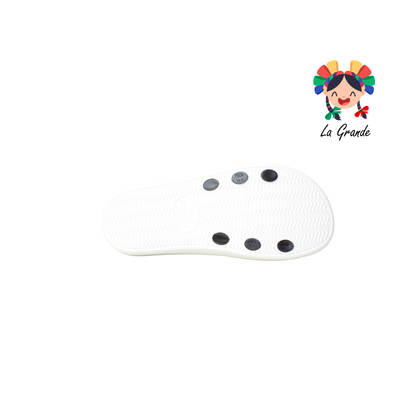 E7208 LUOFU Multicolor Sandalia Ortopédica para Dama