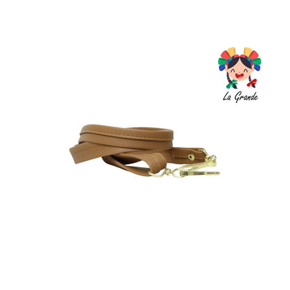 Flores Amarillas Bolsa de Mano para dama