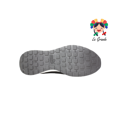 GRAVITON PUMA Ngo Bco Gris Tenis Deportivo Original Importado para Caballero