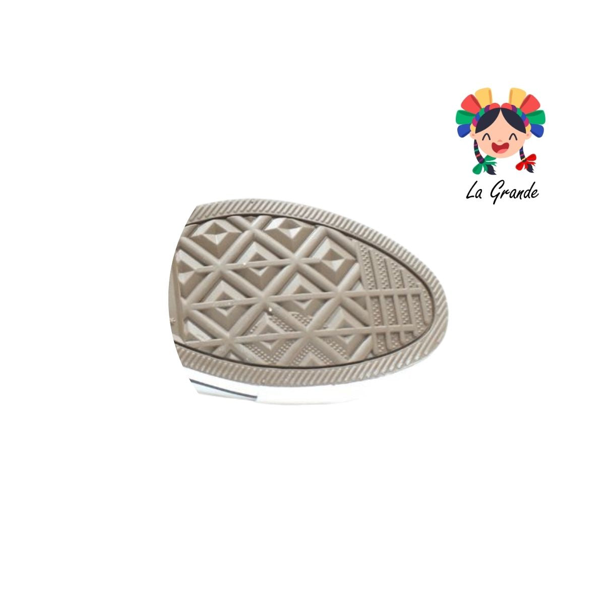 OX CONVERSE Blanco Textil Tenis Choclo Importado Original para Niño, Niña, Dama, Joven y Caballero