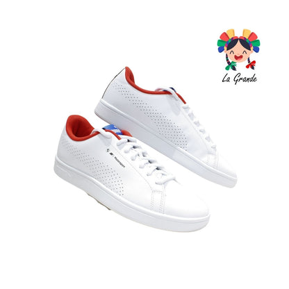 BMW PUMA Blanco Sint Tenis Importado Original para Caballero