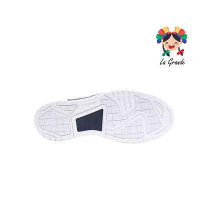 RBD TECH PUMA Blanco Beige Tenis Importado Original para Caballero