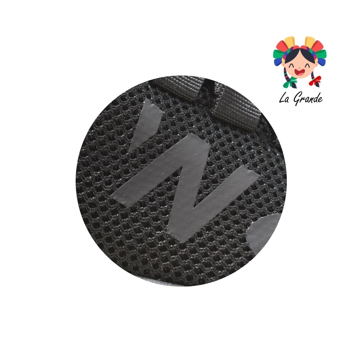 S15 NEW LINE Negro Negro Tipo Deportivo para Dama, Joven y Caballero