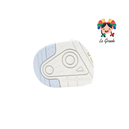 Slipstream Hi-PUMA Bco Az Pastel Tenis Casual Importado Original para Dama y Joven
