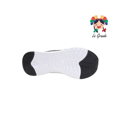 SOPHIA FELINE PUMA Negro Gris Tenis Deportivo Original Importado para Dama