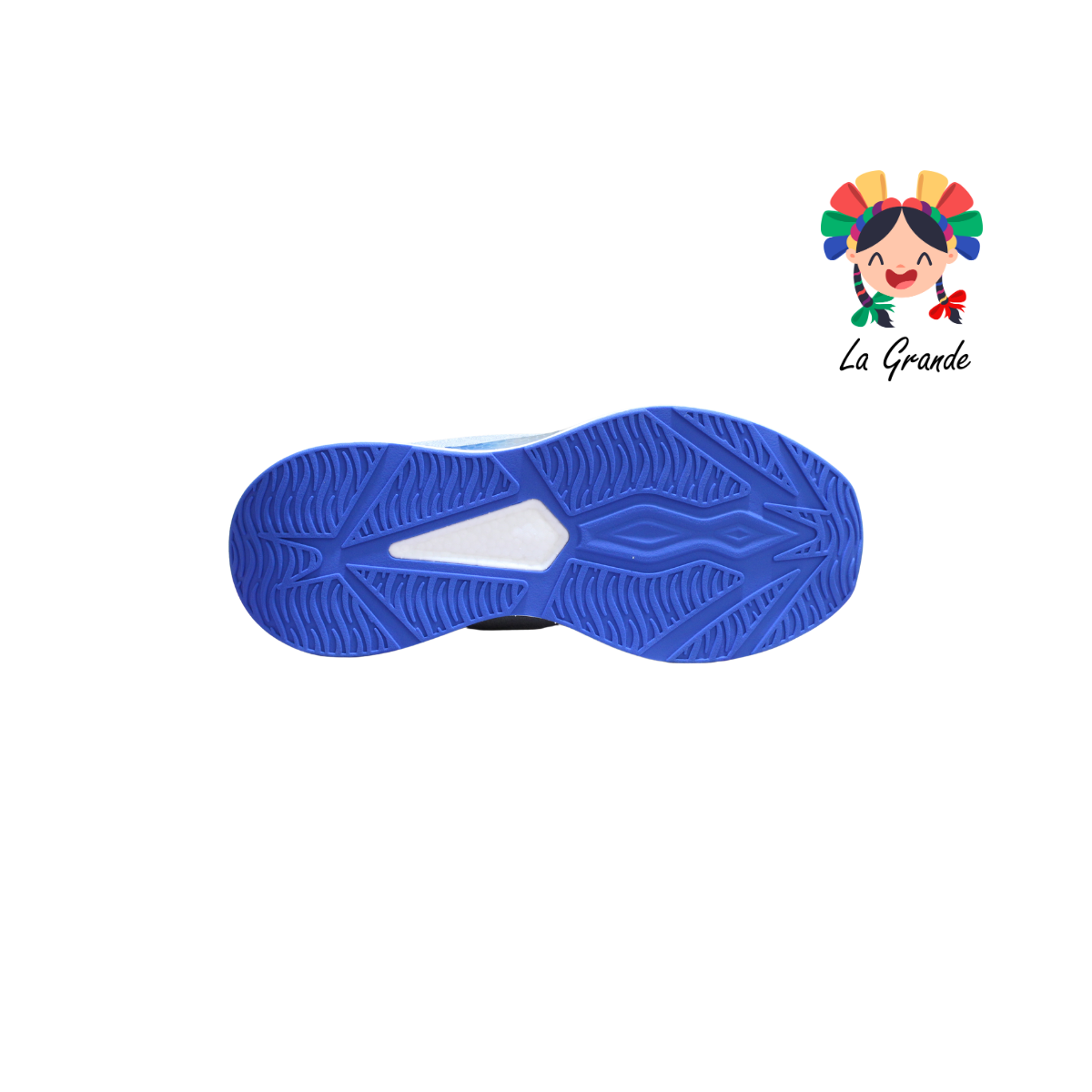 X016 JERKO Gris Rey Tenis Deportivo Caballero