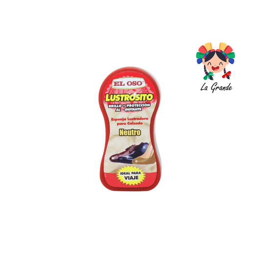 EL OSO Lustroso Mini Neutro